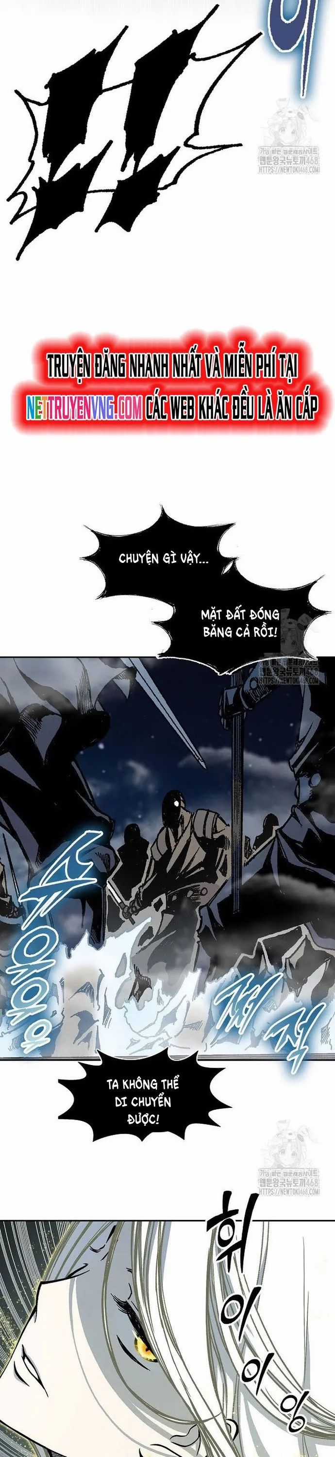 Hồi Ức Của Chiến Thần Chương 199 trang 8