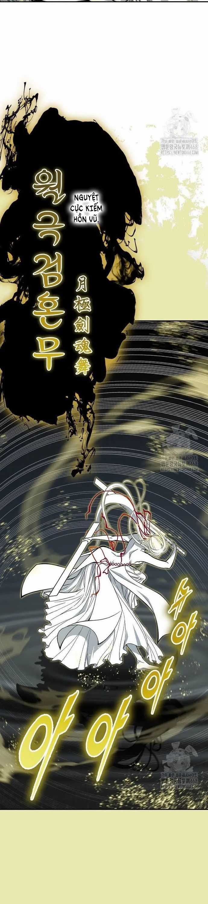 Hồi Ức Của Chiến Thần Chương 199 trang 9