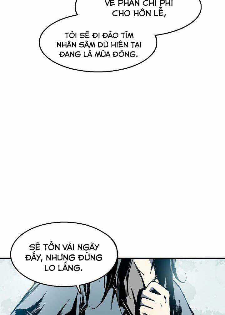 Hồi Ức Của Chiến Thần Chương 2 trang 14