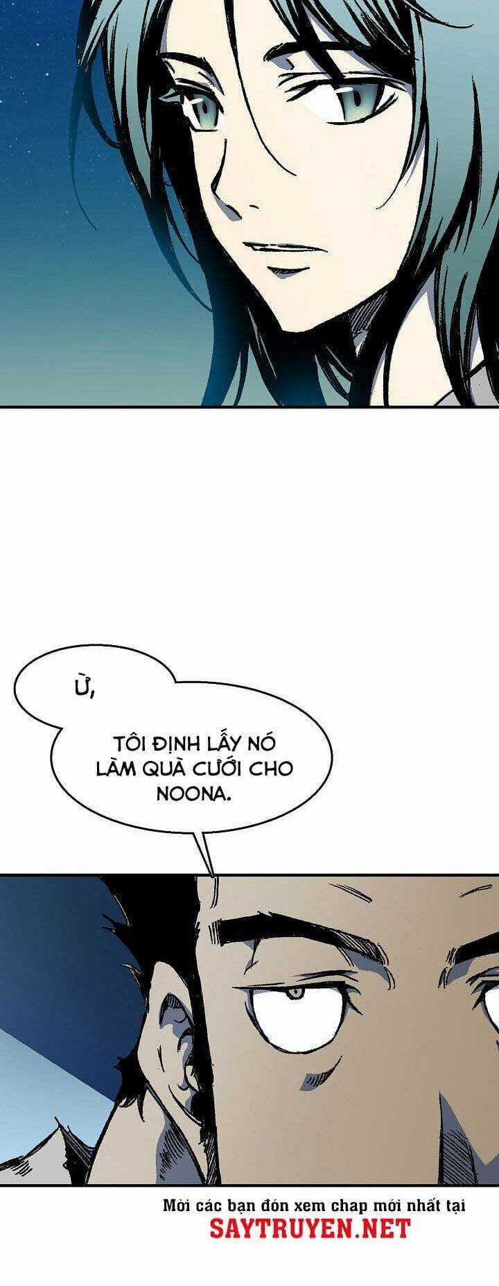 Hồi Ức Của Chiến Thần Chương 2 trang 2