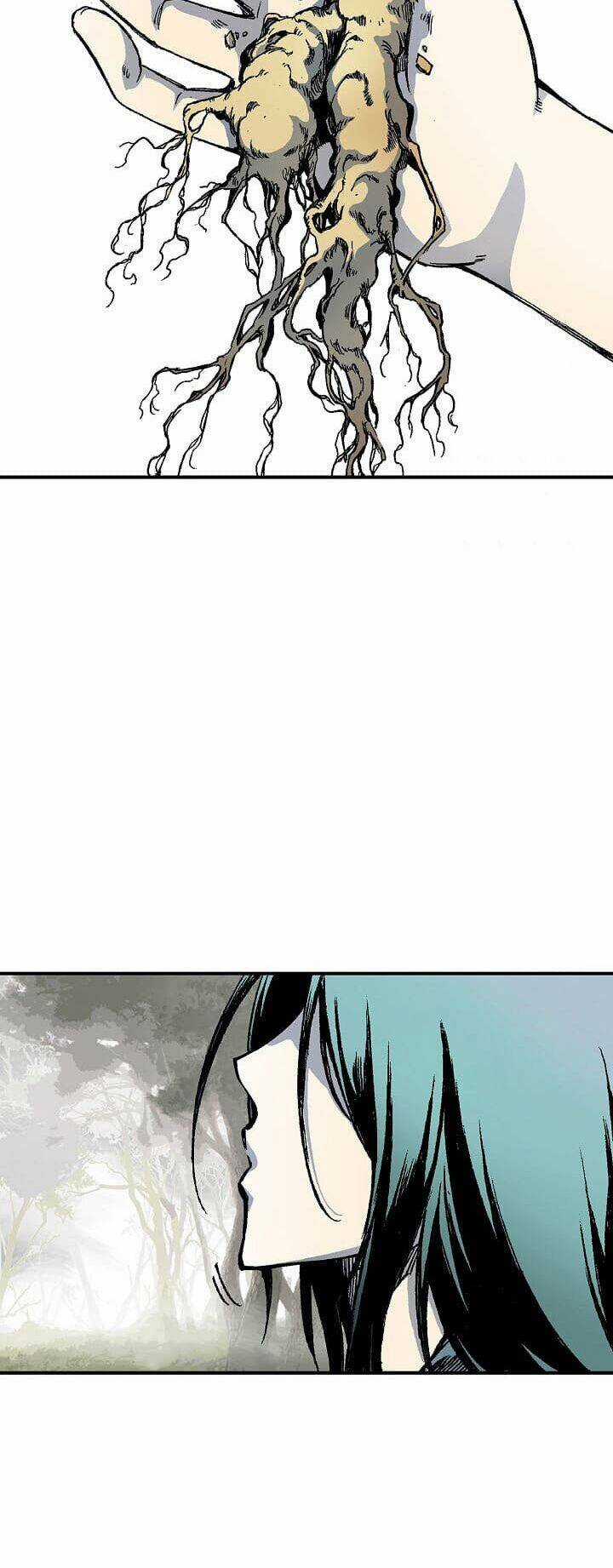 Hồi Ức Của Chiến Thần Chương 2 trang 36