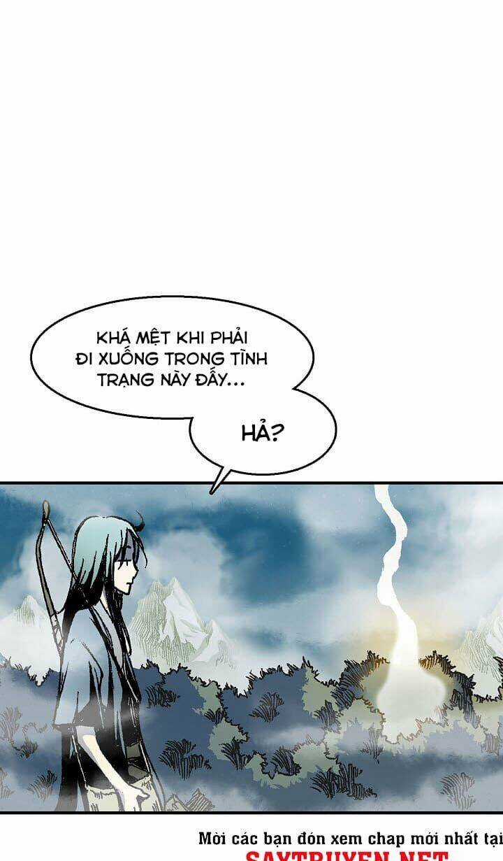 Hồi Ức Của Chiến Thần Chương 2 trang 38