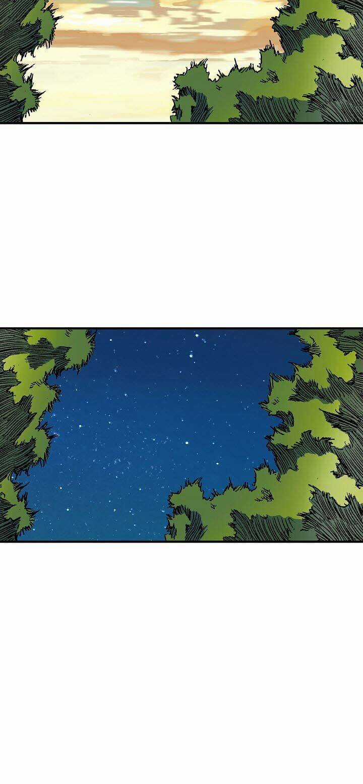 Hồi Ức Của Chiến Thần Chương 2 trang 43