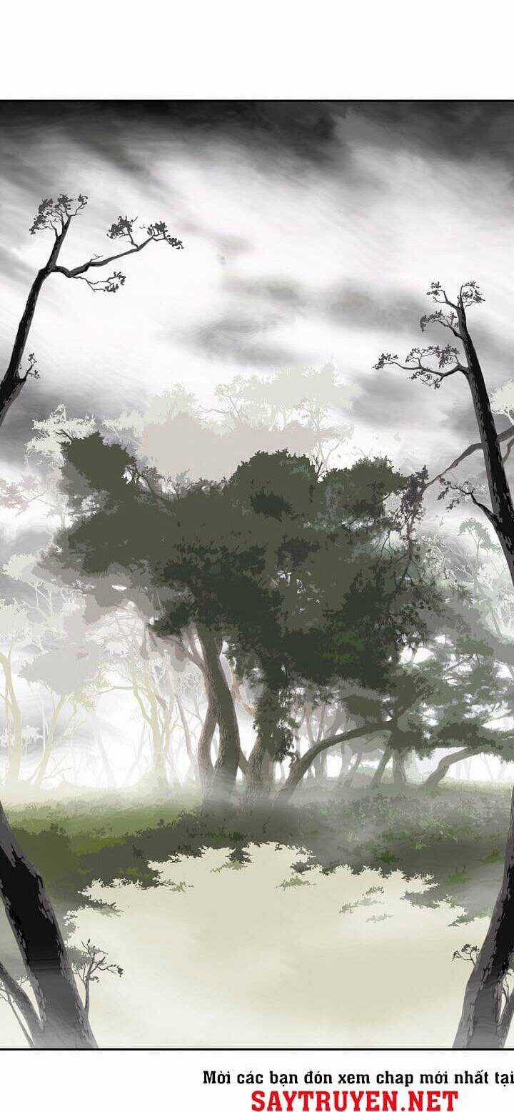 Hồi Ức Của Chiến Thần Chương 2 trang 44