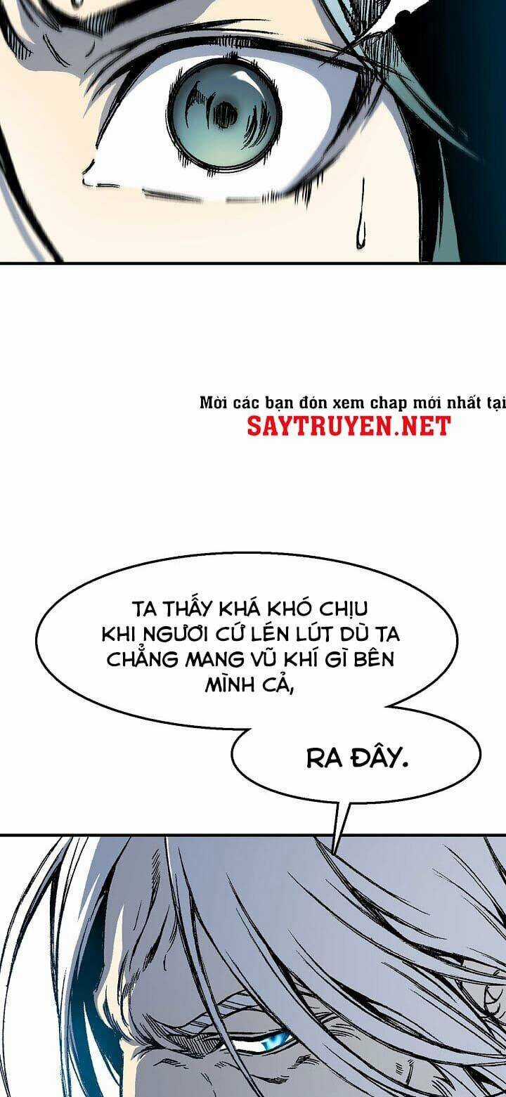 Hồi Ức Của Chiến Thần Chương 2 trang 48