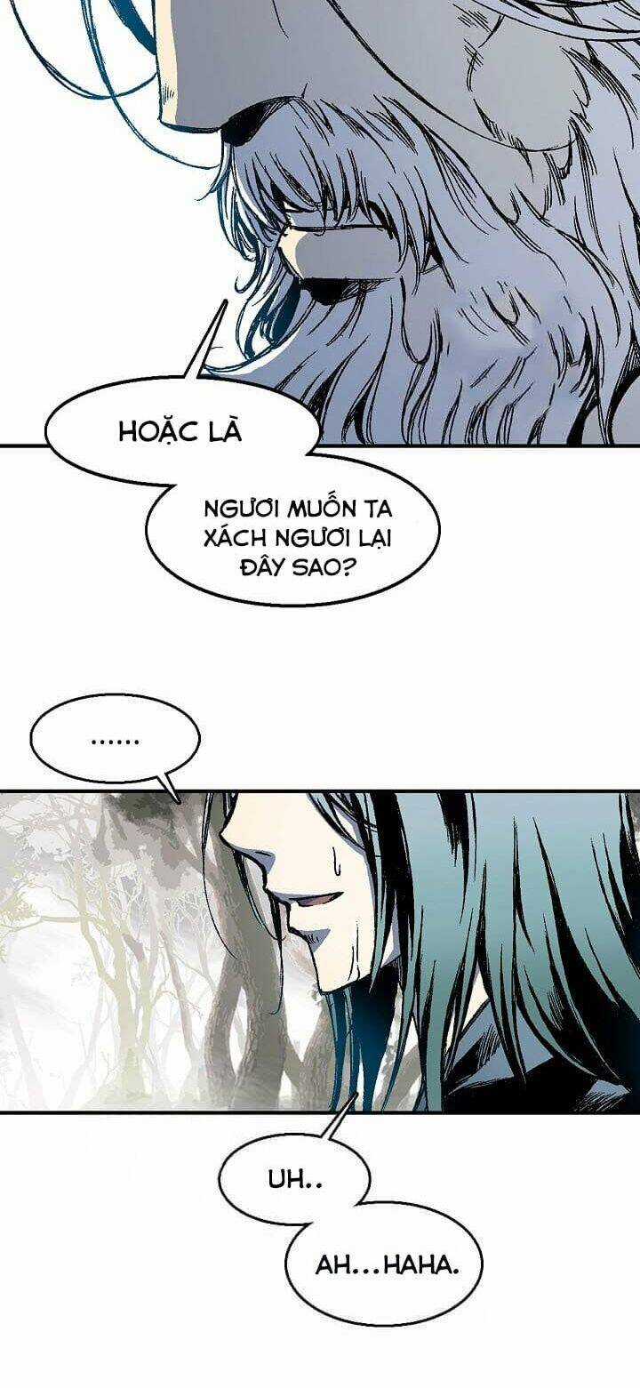 Hồi Ức Của Chiến Thần Chương 2 trang 49