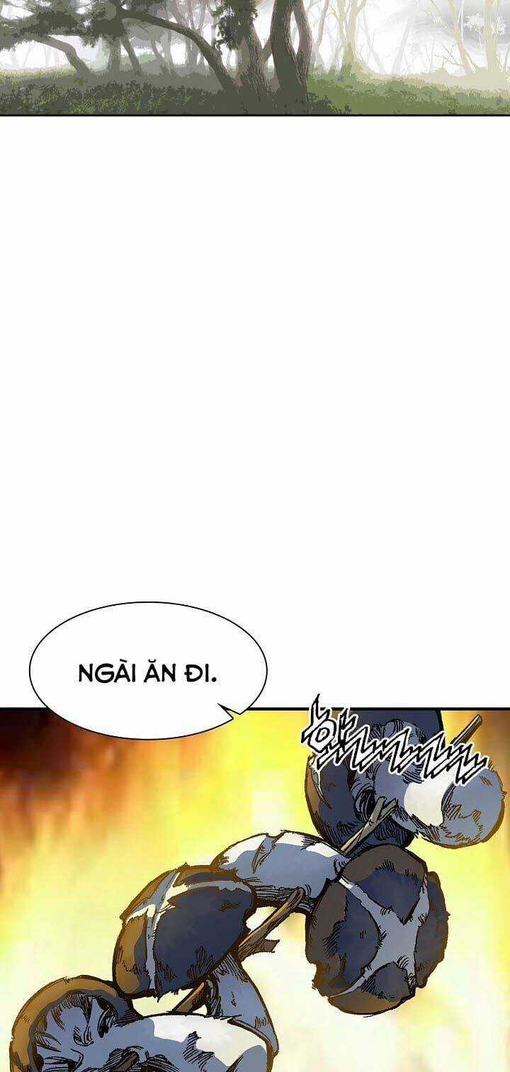 Hồi Ức Của Chiến Thần Chương 2 trang 51