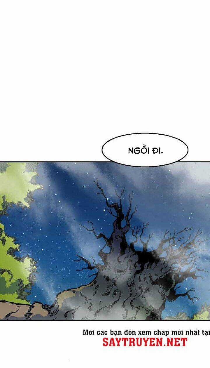 Hồi Ức Của Chiến Thần Chương 2 trang 55