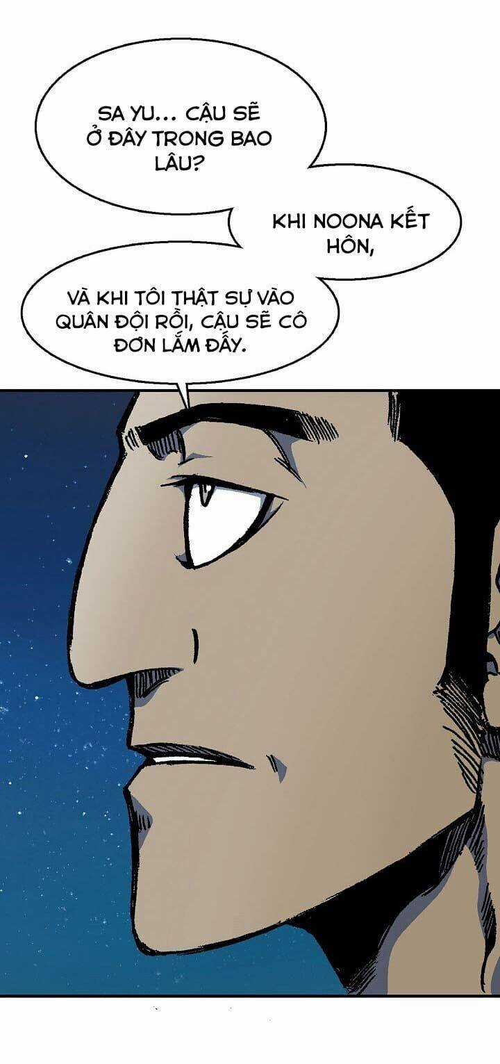 Hồi Ức Của Chiến Thần Chương 2 trang 6