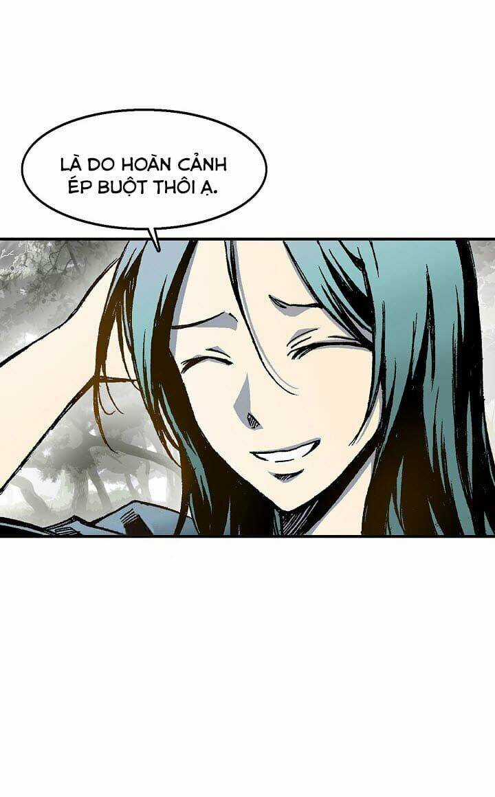 Hồi Ức Của Chiến Thần Chương 2 trang 60