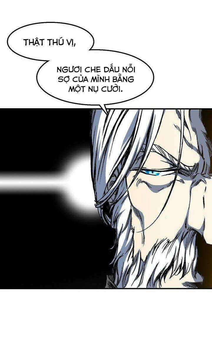 Hồi Ức Của Chiến Thần Chương 2 trang 61