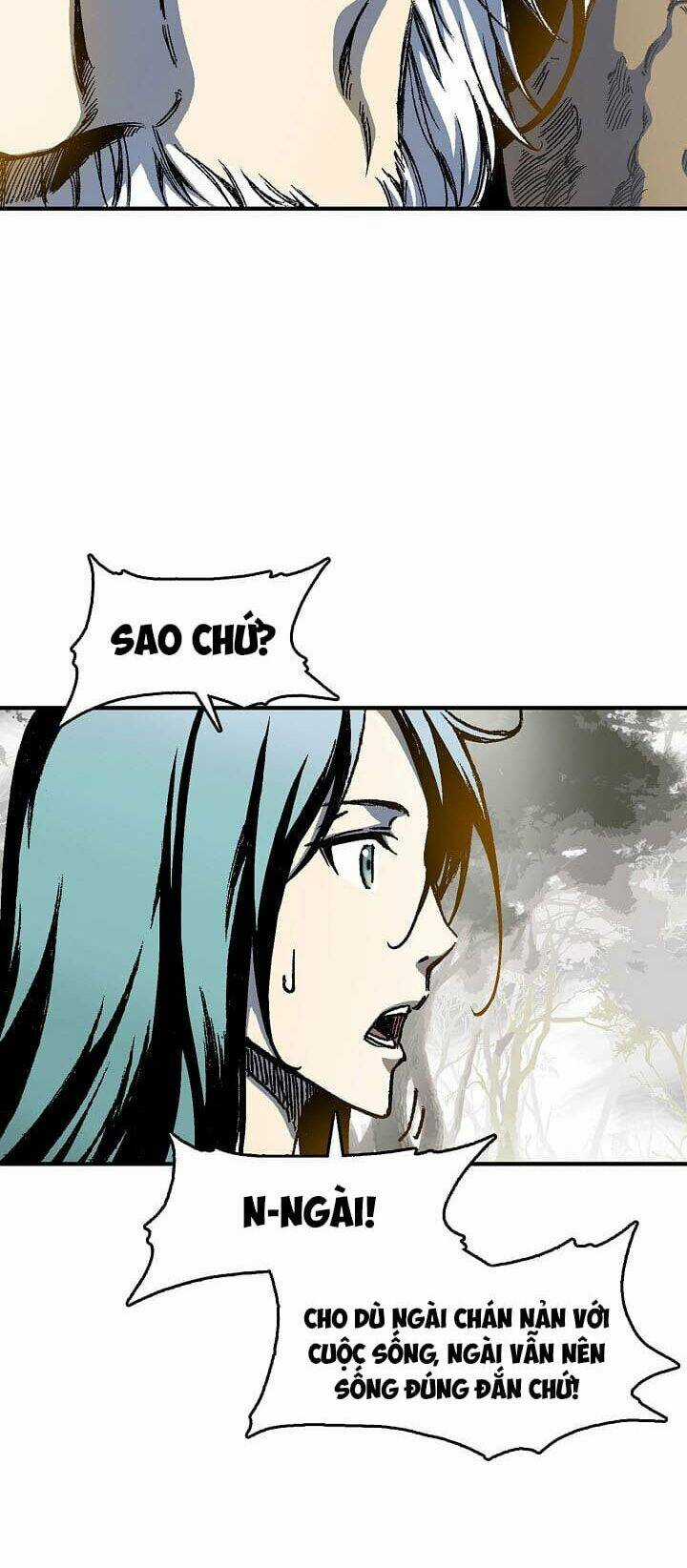 Hồi Ức Của Chiến Thần Chương 2 trang 65