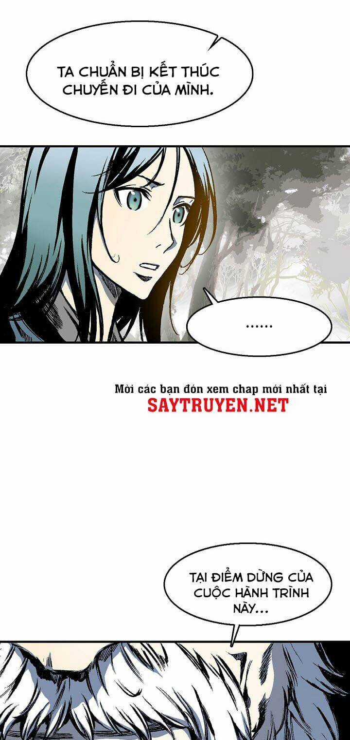 Hồi Ức Của Chiến Thần Chương 2 trang 68