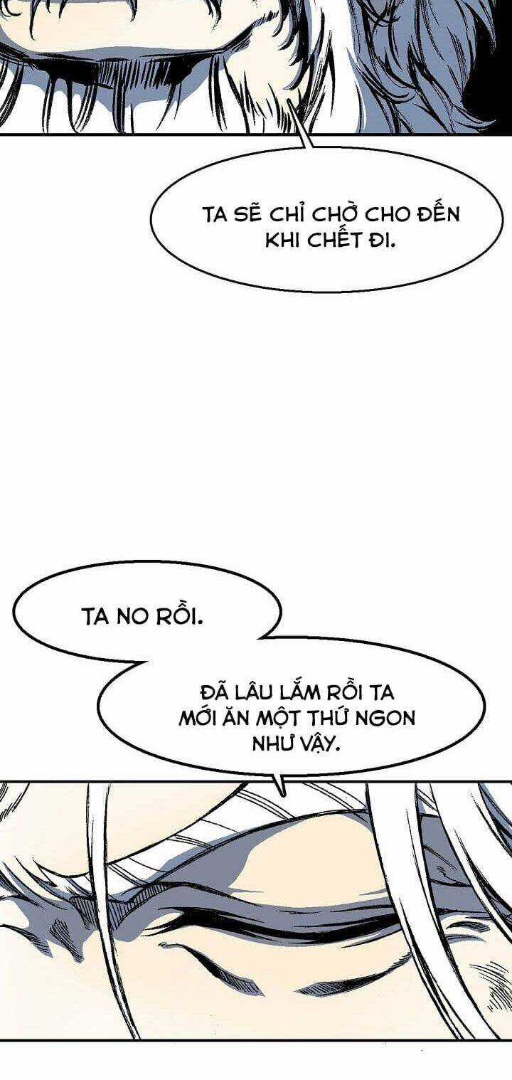 Hồi Ức Của Chiến Thần Chương 2 trang 69