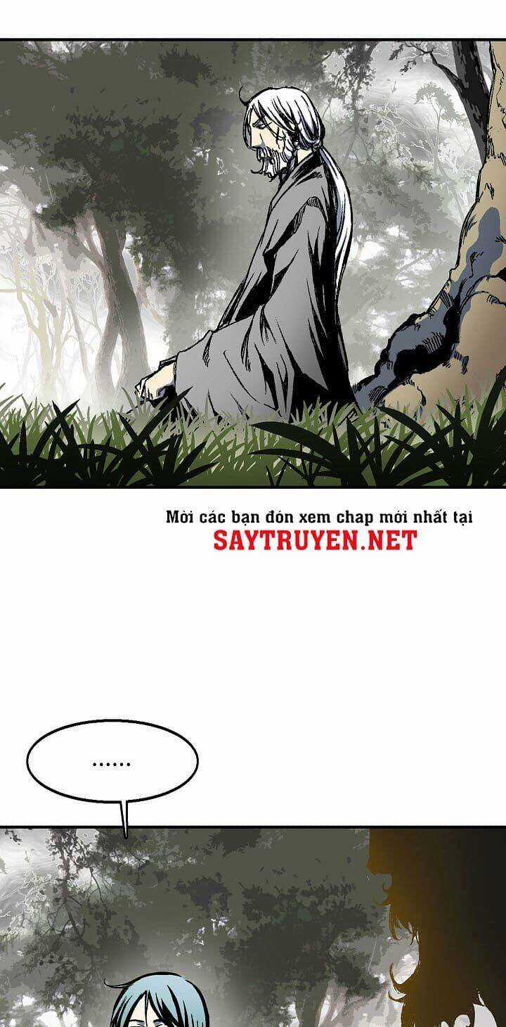 Hồi Ức Của Chiến Thần Chương 2 trang 70