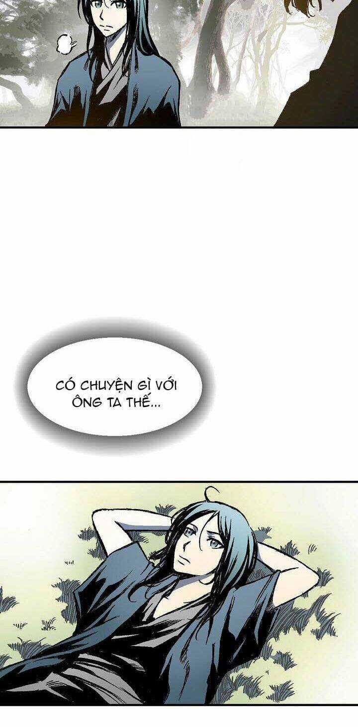 Hồi Ức Của Chiến Thần Chương 2 trang 71