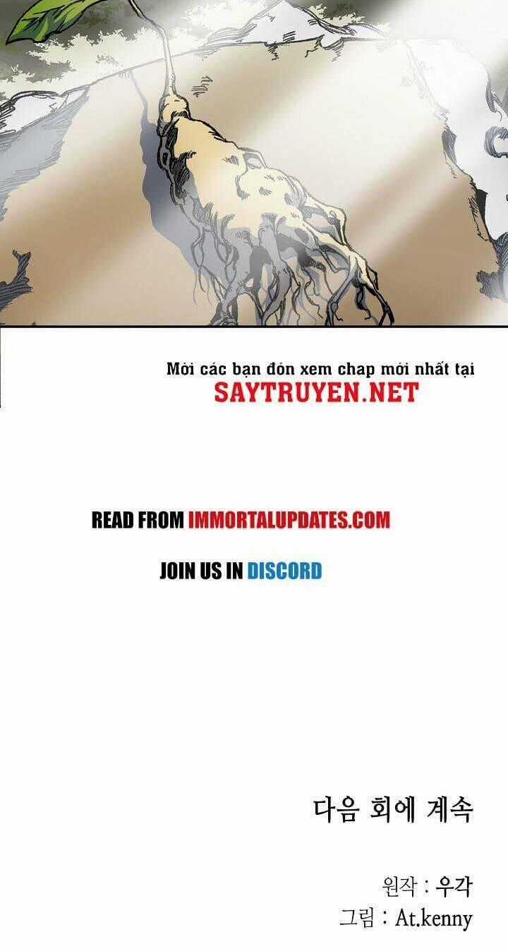 Hồi Ức Của Chiến Thần Chương 2 trang 78