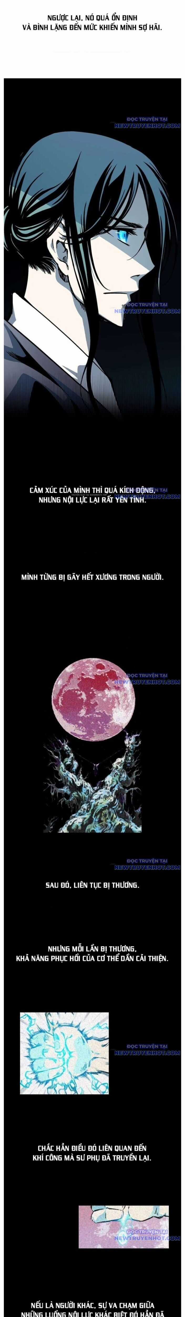 Hồi Ức Của Chiến Thần Chương 200 trang 18