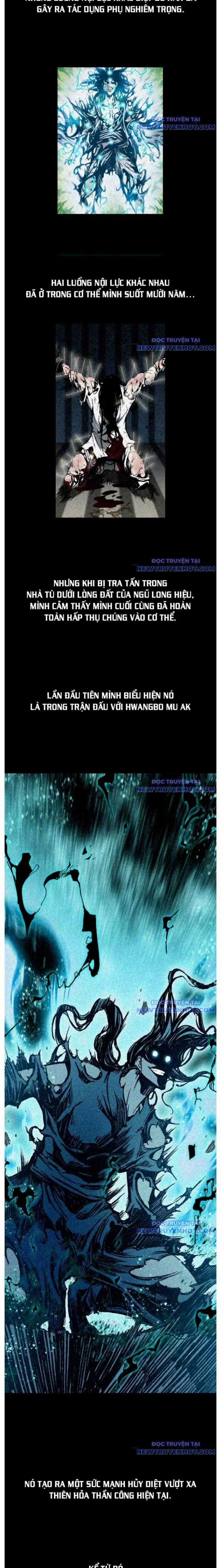 Hồi Ức Của Chiến Thần Chương 200 trang 19