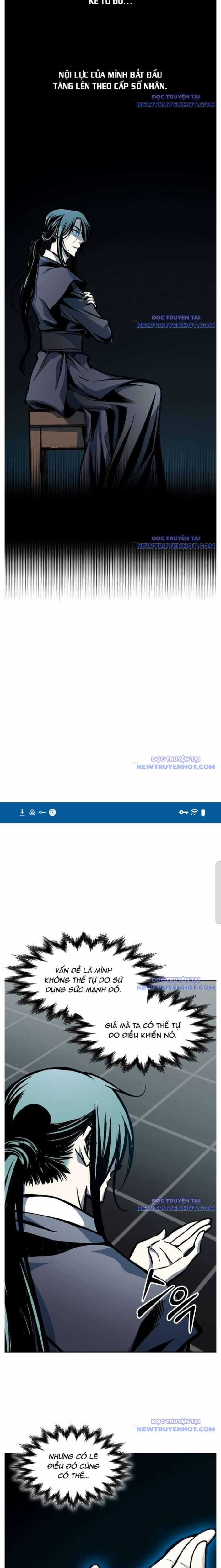 Hồi Ức Của Chiến Thần Chương 200 trang 20