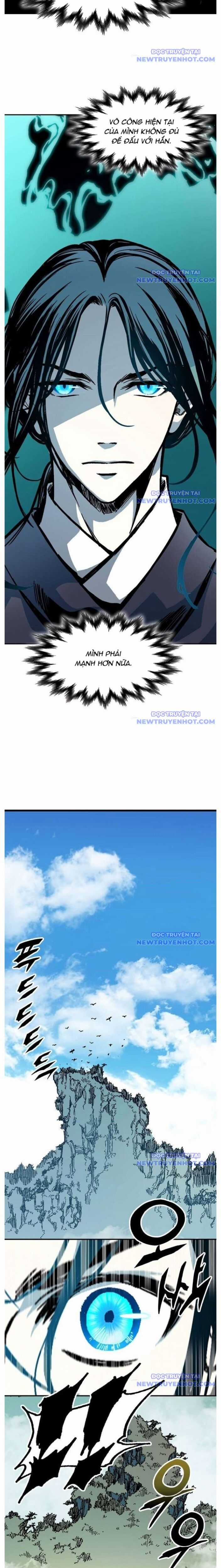 Hồi Ức Của Chiến Thần Chương 200 trang 22