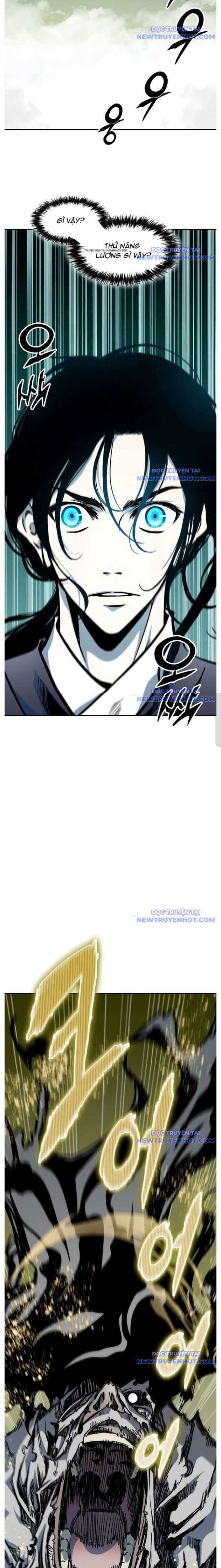 Hồi Ức Của Chiến Thần Chương 200 trang 23