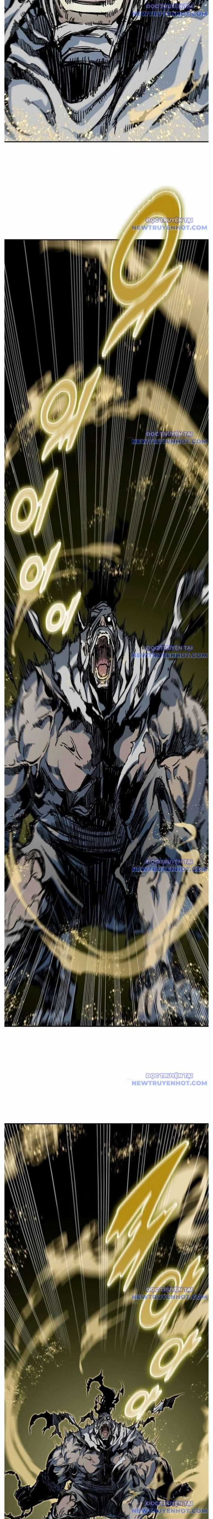 Hồi Ức Của Chiến Thần Chương 200 trang 24