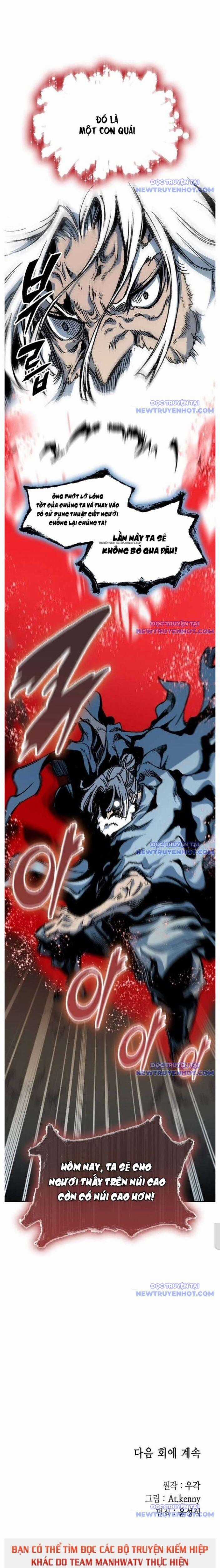 Hồi Ức Của Chiến Thần Chương 200 trang 26