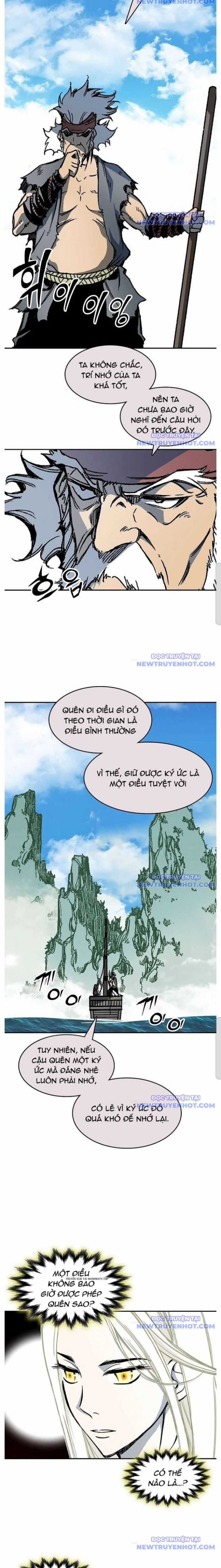 Hồi Ức Của Chiến Thần Chương 200 trang 5