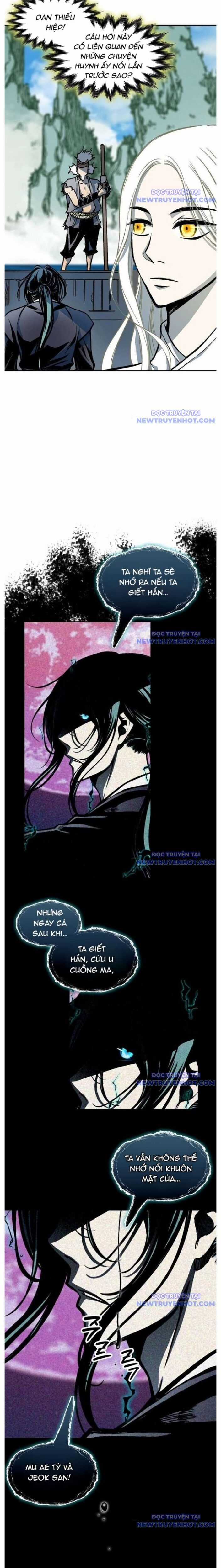 Hồi Ức Của Chiến Thần Chương 200 trang 6