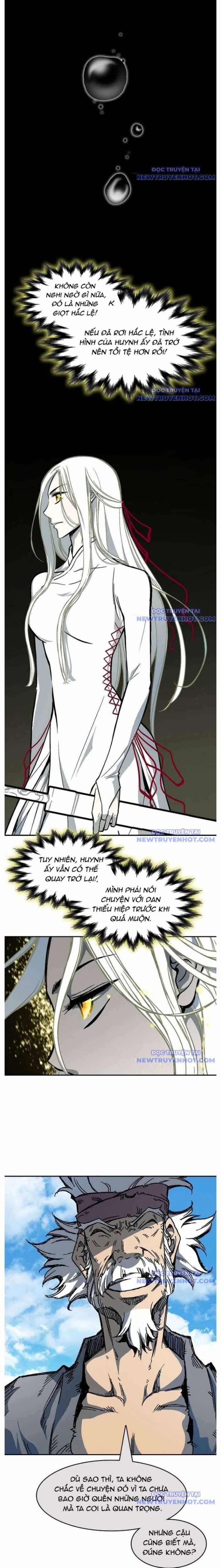 Hồi Ức Của Chiến Thần Chương 200 trang 7