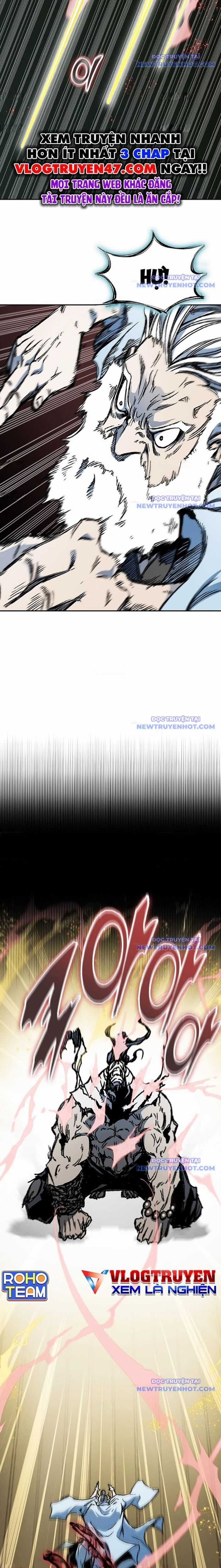 Hồi Ức Của Chiến Thần Chương 201 trang 12