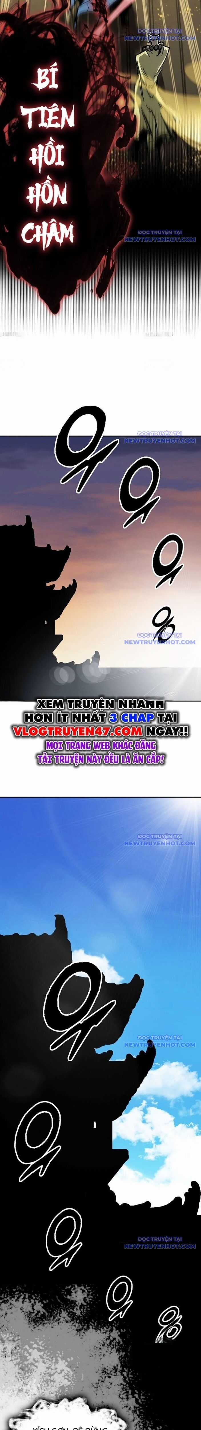 Hồi Ức Của Chiến Thần Chương 201 trang 13