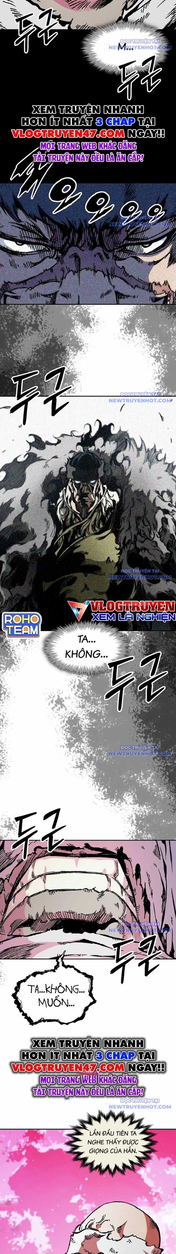 Hồi Ức Của Chiến Thần Chương 201 trang 22