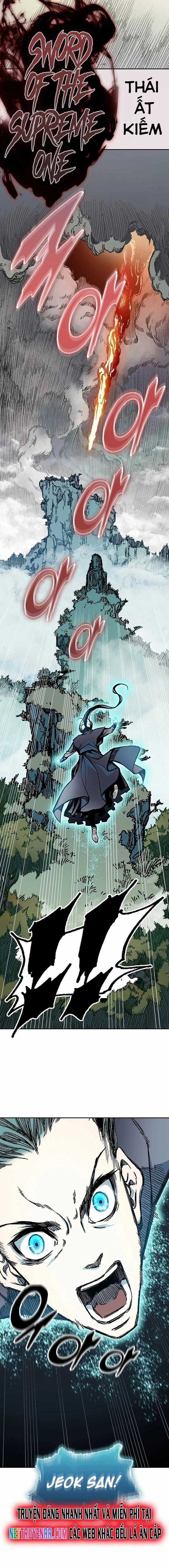 Hồi Ức Của Chiến Thần Chương 202 trang 12