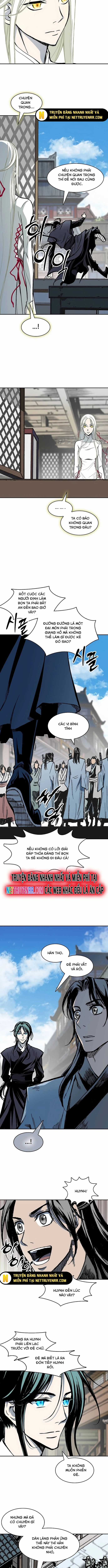 Hồi Ức Của Chiến Thần Chương 202 trang 6