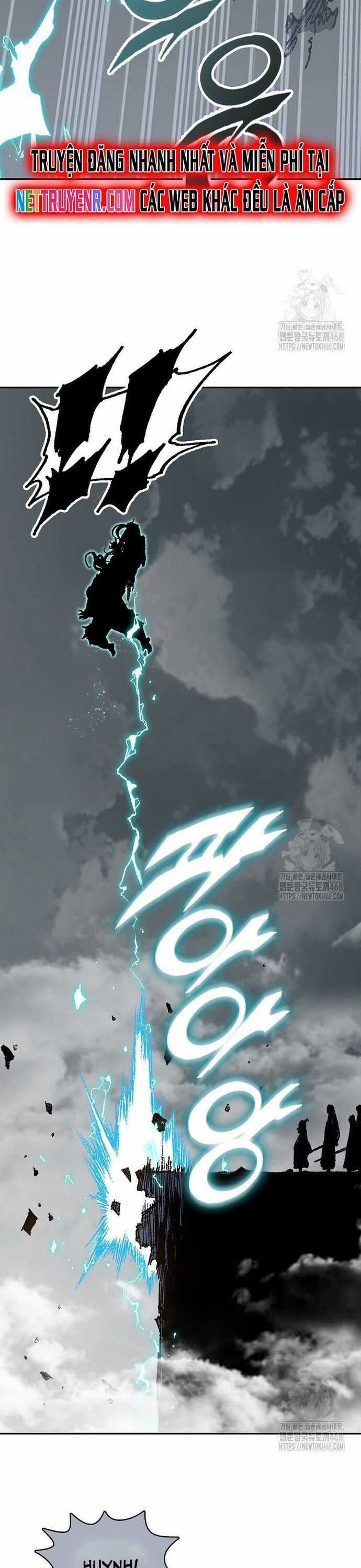 Hồi Ức Của Chiến Thần Chương 204 trang 10