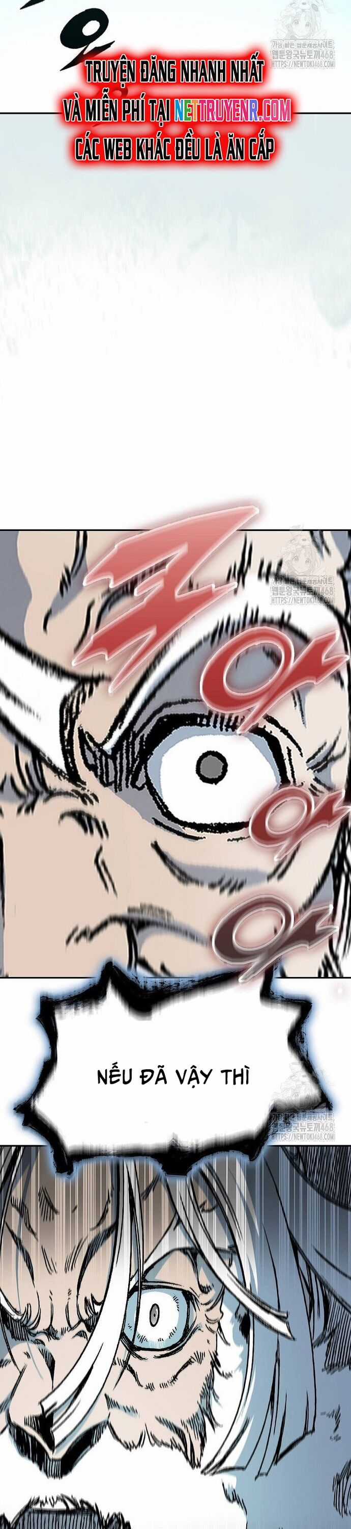 Hồi Ức Của Chiến Thần Chương 204 trang 20