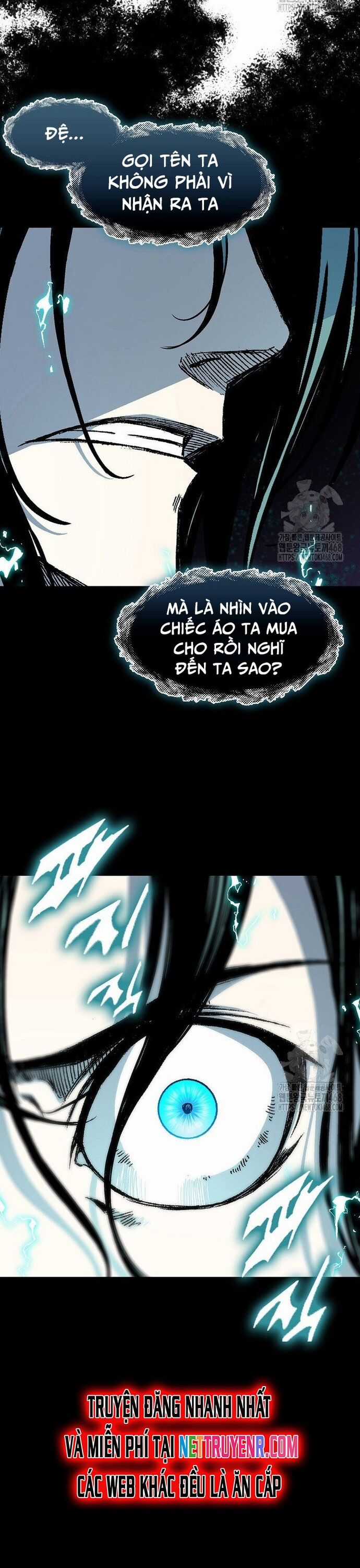 Hồi Ức Của Chiến Thần Chương 204 trang 26