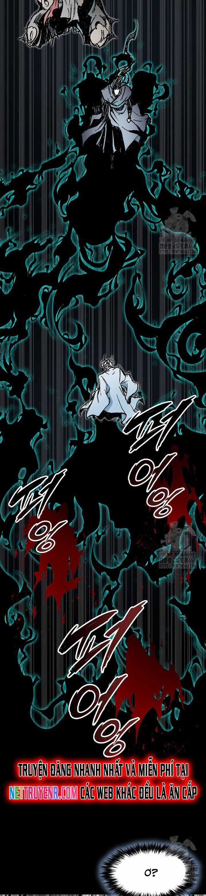 Hồi Ức Của Chiến Thần Chương 204 trang 38