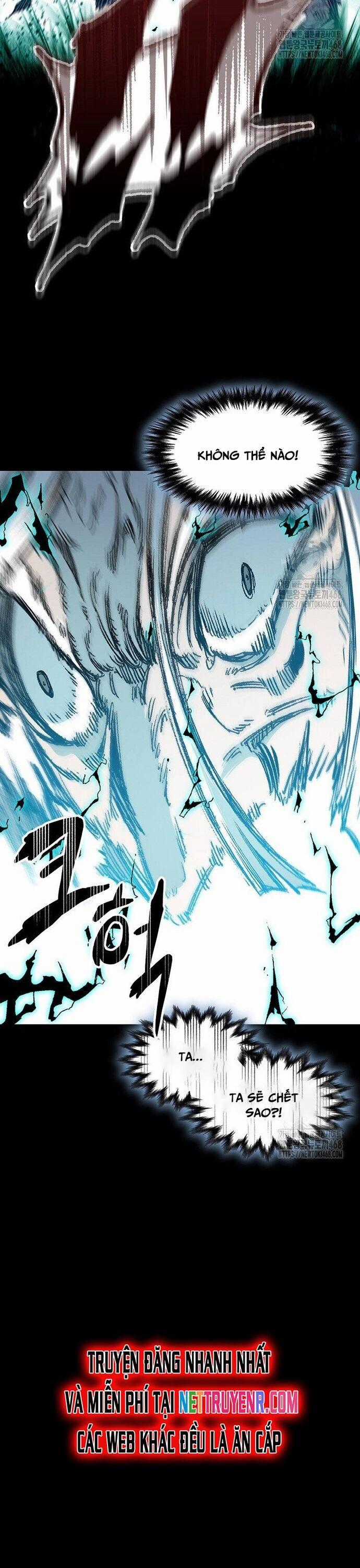 Hồi Ức Của Chiến Thần Chương 204 trang 40