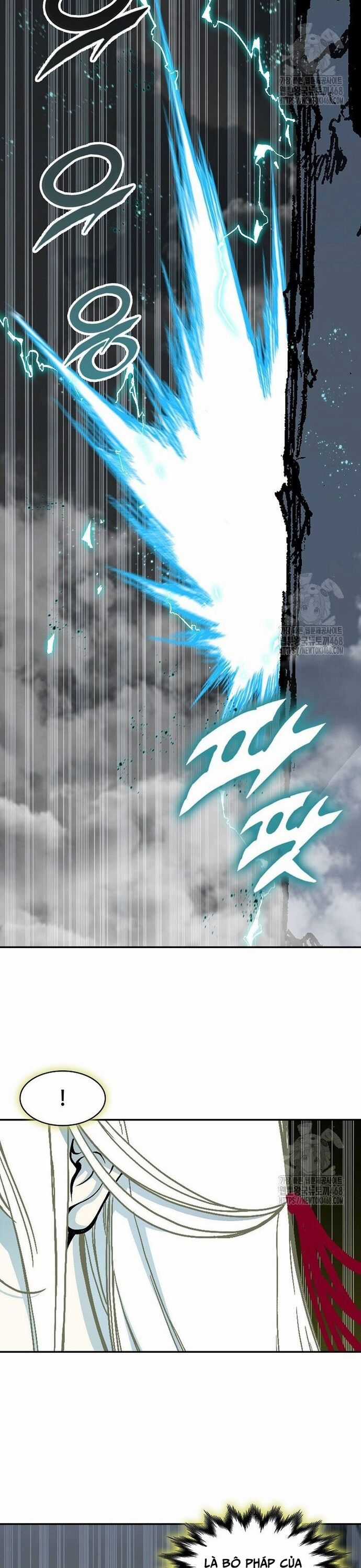 Hồi Ức Của Chiến Thần Chương 204 trang 7