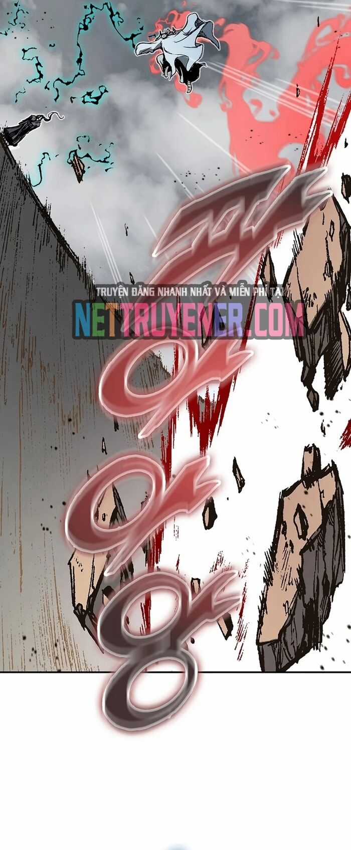 Hồi Ức Của Chiến Thần Chương 206 trang 10