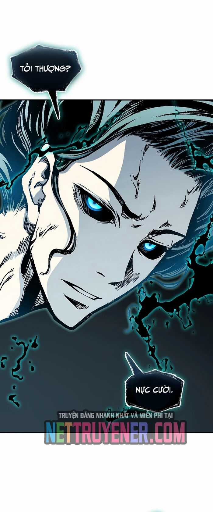 Hồi Ức Của Chiến Thần Chương 206 trang 12