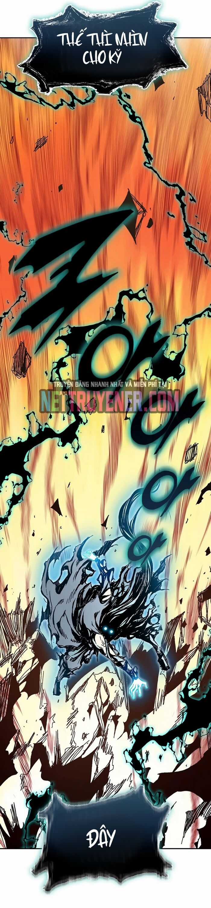 Hồi Ức Của Chiến Thần Chương 206 trang 13