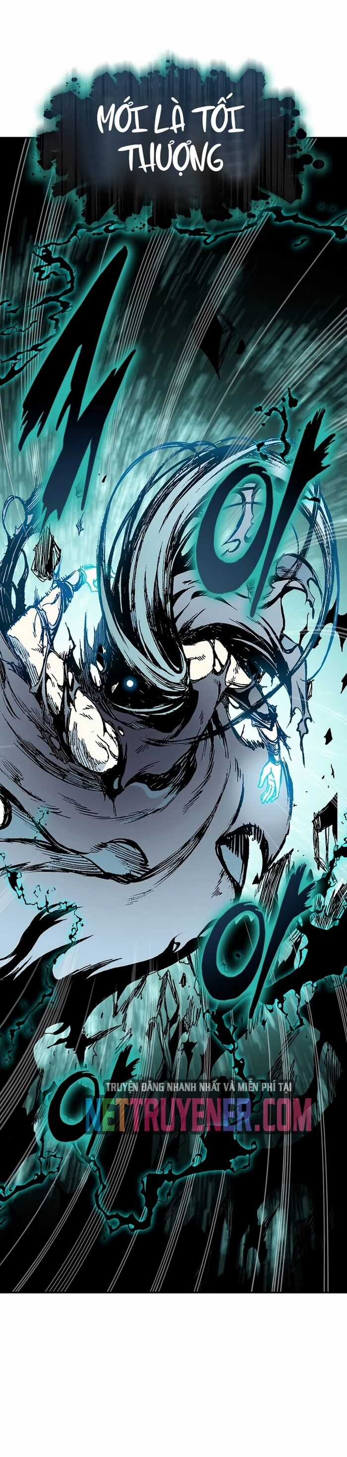 Hồi Ức Của Chiến Thần Chương 206 trang 14