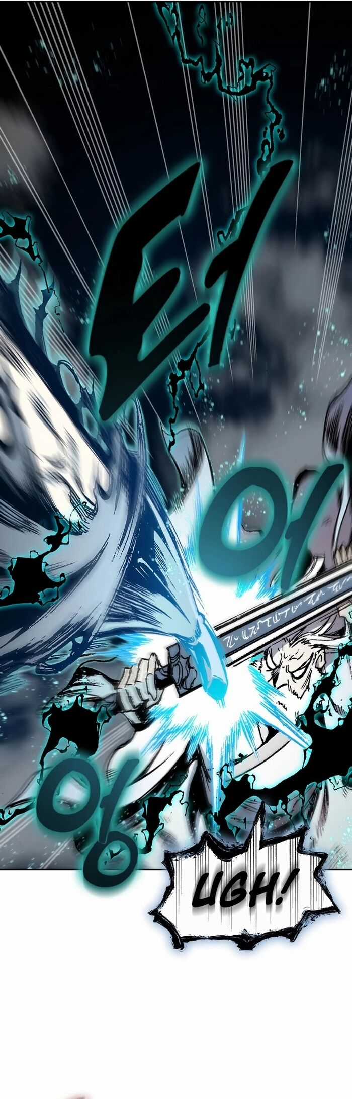 Hồi Ức Của Chiến Thần Chương 206 trang 15