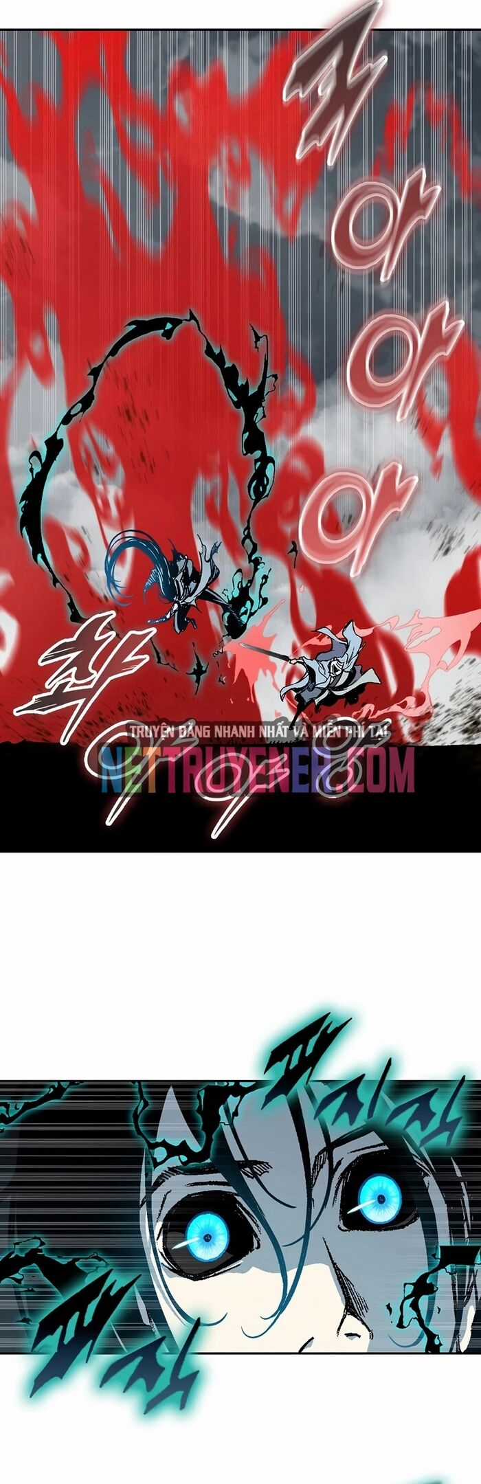 Hồi Ức Của Chiến Thần Chương 206 trang 17