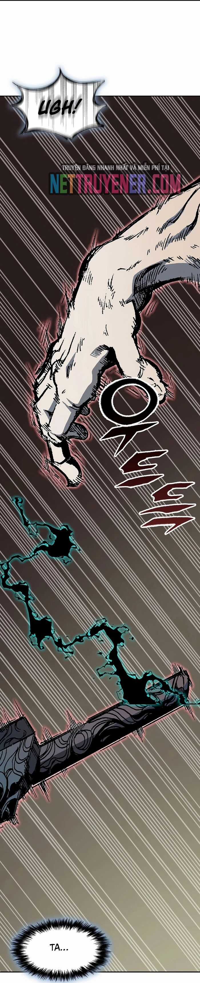 Hồi Ức Của Chiến Thần Chương 206 trang 20