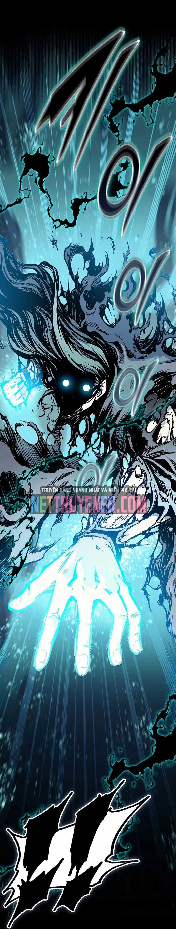 Hồi Ức Của Chiến Thần Chương 206 trang 22